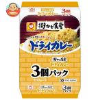 東洋水産 街かど食堂 ドライカレー 