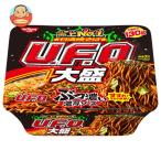 日清食品 日清焼そばU.F.O. 大盛 167g×