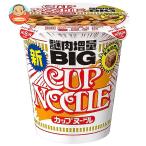 日清食品 カップヌードル ビッグ 101