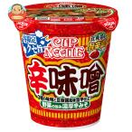 ショッピングカップ 日清食品 カップヌードル 辛味噌 83g×20個入｜ 送料別