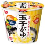 日清食品 玉子がゆ 36g×6個入｜ 送料別