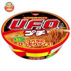 日清食品 日清焼そばプチ U.F.O 63g×12