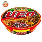  день Kiyoshi еда день Kiyoshi . соба U.F.O. 128g×12 штук l доставка отдельно 