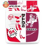 サトウ食品 サトウの�