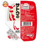 サトウ食品 サトウのごはん 新潟県産コシヒカリ 200g×20個入| 送料別