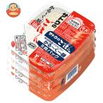 サトウ食品 サトウのごはん 新潟県産コシヒカリ かる〜く一膳 5食パック (130g×5食)×12個入| 送料別