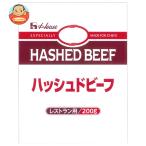 ＼爆買／ハウス食品 ハッシュドビーフ 200g×30個入｜ 送料別
