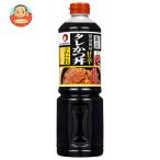 オタフク タレかつ丼のたれ 1200g×6本入｜ 送料別