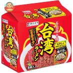 インスタント ラーメン ピリ辛 即席 袋麺　寿がきや 台湾ラーメン 5食パック 460g×6袋入｜ 送料別