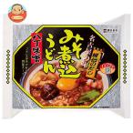 寿がきや 八丁味噌煮込うどん 114g×1