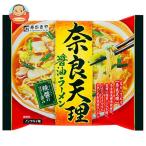 一般食品 インスタント食品 即席ラーメン　寿がきや 即席 奈良天理醤油ラーメン 126g×12袋入｜ 送料別