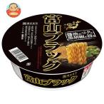 寿がきや 全国麺めぐり 富山ブラックラーメン 108g×12個入