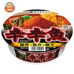 寿がきや 麺処井の庄監修 辛辛魚ら