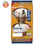 ショッピングGマーク テーブルマーク たきたてご飯 魚沼産こしひかり (分割) 4食 (150g×2食×2個)×8個入