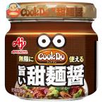  Ajinomoto CookDo( Cook du) сладкий бобовый соус 100g бутылка ×10 штук l доставка отдельно 