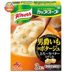 ショッピングスープ 味の素 クノール カップスープ 男爵いものポタージュ (17.6g×3袋)×10箱入