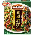 味の素 CookDo(クックドゥ) 青椒肉絲(チンジャオロースー)用 100g×10個入