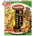 味の素 CookDo(クックドゥ) 豚肉とも�