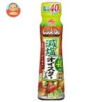 味の素 Cook Do(クックドウ) 減塩オイスターソース 180g×10本入｜ 送料別