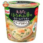  Ajinomoto kno-ru soup DELI... spinach. cream gratin ( container entering ) 45.2g×12(6×2) piece insertion 