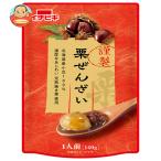 ichibiki качественный продукт каштан зензай 140g×10 пакет входить l доставка отдельно 