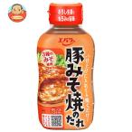 エバラ食品 豚みそ焼のたれ 230g×12本入｜ 送料別