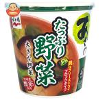... cup входить сырой miso модель суп мисо ... вдоволь овощи 23.2g×6 штук l доставка отдельно 