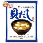 永谷園 貝だしみそ汁 4袋×10袋入｜ �