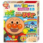 ... Anpanman Mini упаковка белый айнтопф 100g(50g×2 пакет )×5 в коробке l доставка отдельно 