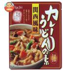 ハチ食品 関西風味カレーうどんの素 280g×20個入｜ 送料別