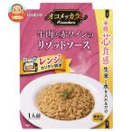 ハチ食品 オコメッカラ 牛肉と赤ワ