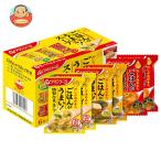 アマノフーズ フリーズドライ Theうまみ ごはんがうまい! スープ6食バラエティセット 6食×3箱入| 送料別