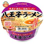 ヤマダイ ニュータッチ 大盛 八王子ラーメン 131g×12個入