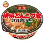 ヤマダイ ニュータッチ 凄麺 横浜と