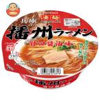 インスタント食品 ラーメン カップ麺 即席めん　ヤマダイ ニュータッチ 凄麺 兵庫播州ラーメン 123g×12個入｜ 送料別