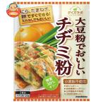 マルコメ ダイズラボ 大豆粉のチヂミ粉 120g×40袋入｜ 送料別