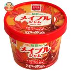 sdo- джем каждый утро cup Maple джем 120g×12 шт. входит l доставка отдельно 