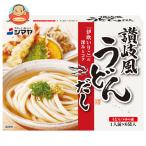 シマヤ 讃岐風うどんだし 6袋×10個入｜ 送料別