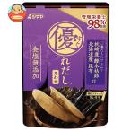 シマヤ 優れだし 和風あわせ 40g(5gX8)×8袋入｜ 送料別