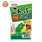 シマヤ こんぶだしの素 42g(6g×7)×10袋入｜ 送料別