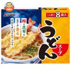 シマヤ うどんスープ 8袋×10個入｜ 送料別