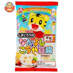  asahi сосна Shimajiro. Nakayoshi ... тофу 53g×10 пакет входить l доставка отдельно 