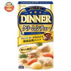 エスビー食品 S&B フォン・ド・ボー ディナークリームシチュー 97g×10個入
