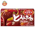 エスビー食品 S&B とろけるシチュービーフ 160g×10個入
