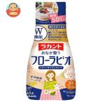 サラヤ ラカント フローラビオ 265g×24本入