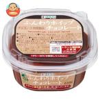 [爆買 お中元] カンピー ふんわりホイップ チョコレート 110g×6個入｜ 送料別