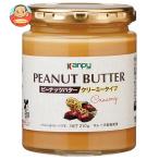  can pi- арахисовое масло creamy модель (rore-n скала соль использование ) 210g бутылка ×6 штук l доставка отдельно 