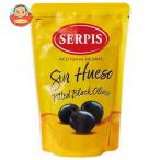 加藤産業 セルピス ブラックオリーブ 170g×24袋入｜ 送料別