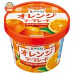カンピー 紙カップ オレンジマーマレード 130g×6個入｜ 送料別