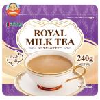  can pi- Royal чай с молоком 240g×24 пакет входить l доставка отдельно 